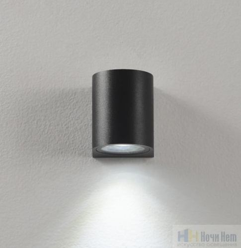 Настенный уличный светильник Crystal Lux CLT 527W1 BL 1400/303, раздел каталога Настенные уличные светильники интернет-магазина Ночи Нет