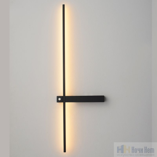Бра Crystal Lux CLT 077W700 BL 1400/574, раздел каталога Светодиодные бра интернет-магазина Ночи Нет
