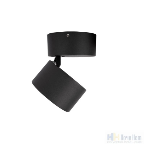 Светильник накладной LOFT IT Focus 10323/A Black, раздел каталога Накладные точечные светильники интернет-магазина Ночи Нет