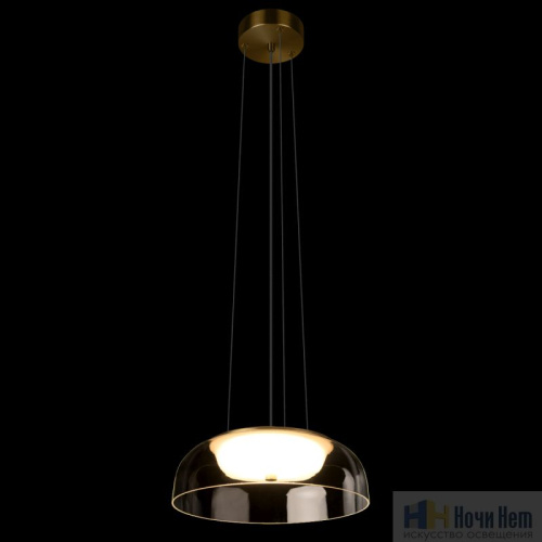 Светильник подвесной LOFT IT Tinkerbell 10428/C, раздел каталога Подвесы 1 лампа интернет-магазина Ночи Нет