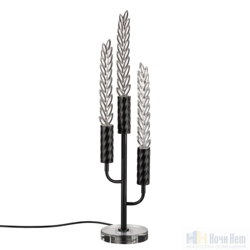 Настольная лампа Odeon Light Kolos 5459/9TL, раздел каталога Интерьерные настольные лампы интернет-магазина Ночи Нет