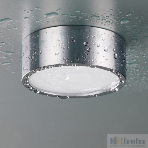 Встраиваемый светильник для ванной Novotech May 358905, раздел каталога Точечные светильники для ванной интернет-магазина Ночи Нет