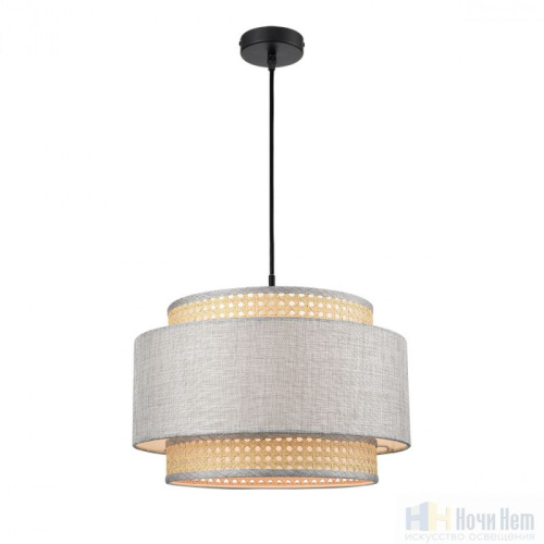 Светильник подвесной Lumion Launa 8043/1, раздел каталога Подвесы 1 лампа интернет-магазина Ночи Нет