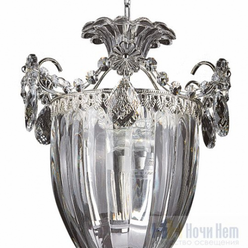 Светильник подвесной Osgona Schon 790034, раздел каталога Подвесы 1 лампа интернет-магазина Ночи Нет