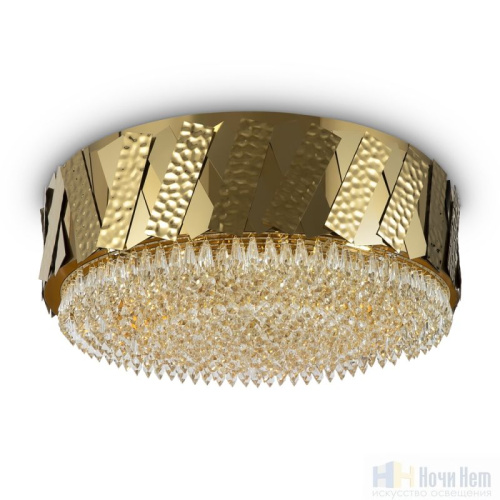 Люстра Maytoni Artistico MOD017CL-05BS, раздел каталога Хрустальные люстры интернет-магазина Ночи Нет