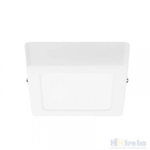 Светильник накладной Lightstar Zocco 324062, раздел каталога Накладные точечные светильники интернет-магазина Ночи Нет