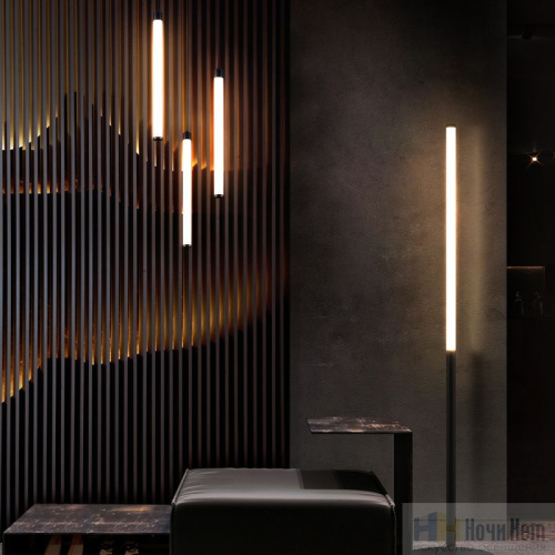 Торшер Maytoni Ray Z012FL-L18B3K, раздел каталога Светодиодные торшеры интернет-магазина Ночи Нет