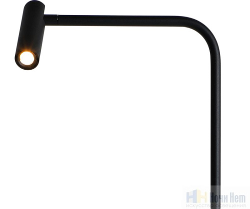 Торшер Kink Light Алери 08070-F,19, раздел каталога Светодиодные торшеры интернет-магазина Ночи Нет