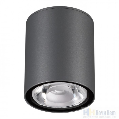 Ландшафтный светильник IP65 LED 3000К Novotech Tumbler 358011, раздел каталога Потолочные уличные светильники интернет-магазина Ночи Нет