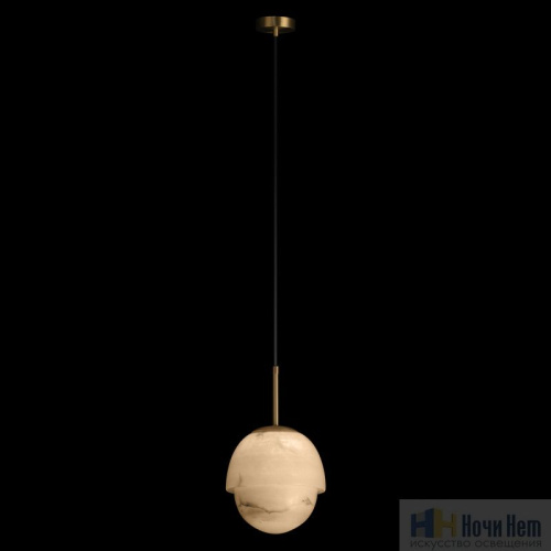 Светильник подвесной LOFT IT Yoko 10411/M, раздел каталога Подвесы 1 лампа интернет-магазина Ночи Нет