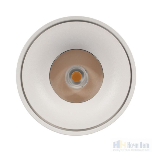 Светильник накладной LOFT IT Tictac 10219 White 4000K, раздел каталога Накладные точечные светильники интернет-магазина Ночи Нет