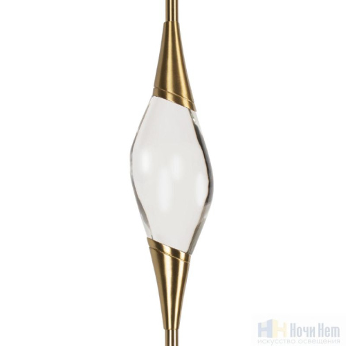 Светильник подвесной Loft IT Pezzo 10235/600, раздел каталога Подвесы 1 лампа интернет-магазина Ночи Нет