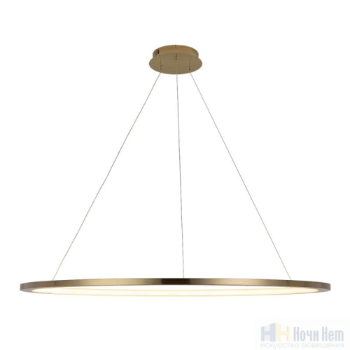 Люстра Loft IT Ring 10014XXL, раздел каталога Светодиодные люстры интернет-магазина Ночи Нет