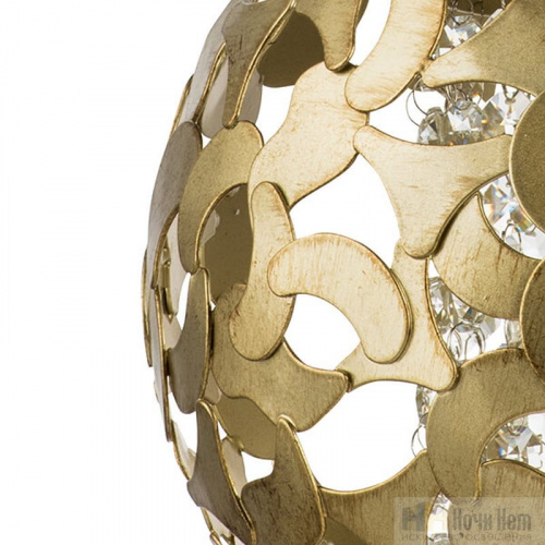 Светильник подвесной Lightstar Verona 727011, раздел каталога Подвесы 1 лампа интернет-магазина Ночи Нет