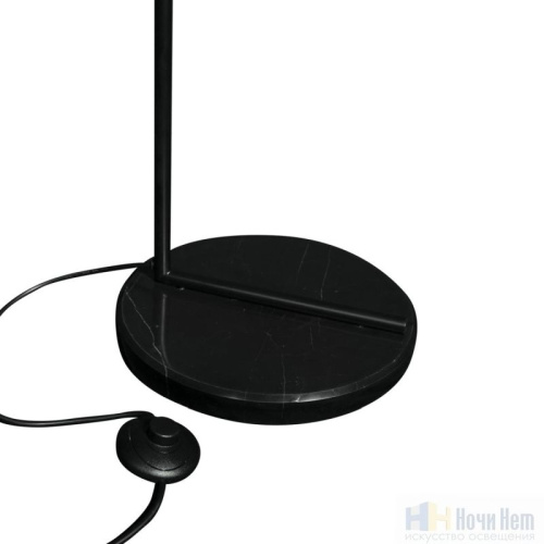 Торшер Loft IT Icl 2579-F, раздел каталога Торшеры с плафоном интернет-магазина Ночи Нет