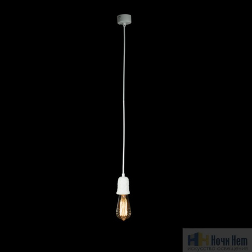 Светильник подвесной LOFT IT Sherwood 10091, раздел каталога Подвесы 1 лампа интернет-магазина Ночи Нет