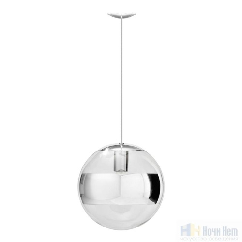 Светильник подвесной Loft IT Mirror Ball LOFT5025, раздел каталога Подвесы 1 лампа интернет-магазина Ночи Нет