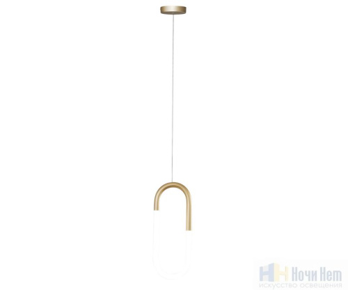 Светильник подвесной Kink Light Канто 08271,33(4000K), раздел каталога Подвесы 1 лампа интернет-магазина Ночи Нет