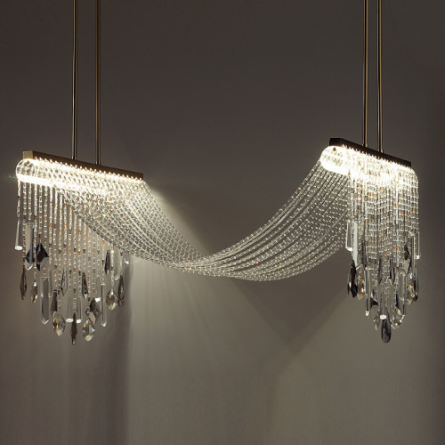 Люстра Odeon Light Afina 5420/48L, раздел каталога Светодиодные люстры интернет-магазина Ночи Нет