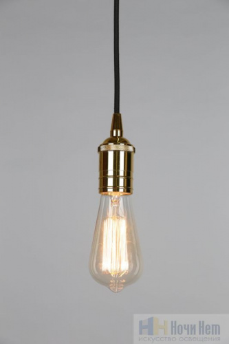 Светильник подвесной Omnilux Ottavia OML-91226-01, раздел каталога Подвесы 1 лампа интернет-магазина Ночи Нет