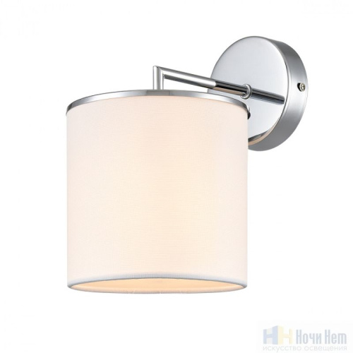 Бра Lumion Suntori 6591/1W, раздел каталога Бра с абажуром интернет-магазина Ночи Нет