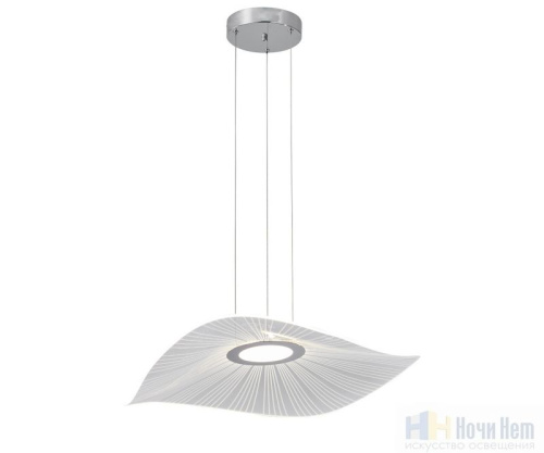 Светильник подвесной Kink Light Жасмин 08036-70,02, раздел каталога Подвесы 1 лампа интернет-магазина Ночи Нет