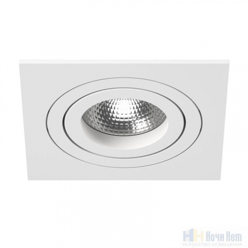 Светильник встраиваемый Lightstar Intero i51606, раздел каталога Поворотные точечные светильники интернет-магазина Ночи Нет