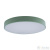 Светильник потолочный Loft IT Axel 10002/24 Green, раздел каталога Круглые современные светильники интернет-магазина Ночи Нет