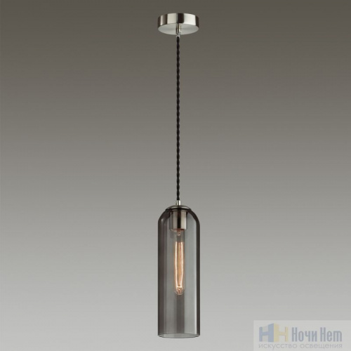 Светильник подвесной Odeon Light Vosti 4805/1, раздел каталога Подвесы 1 лампа интернет-магазина Ночи Нет