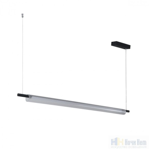 Люстра Lumion Roll 6549/18L, раздел каталога Светодиодные люстры интернет-магазина Ночи Нет