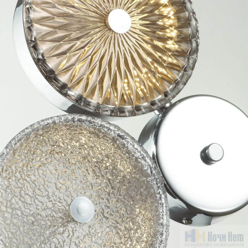 Бра Odeon Light Caramella 5416/14WL, раздел каталога Светодиодные бра интернет-магазина Ночи Нет