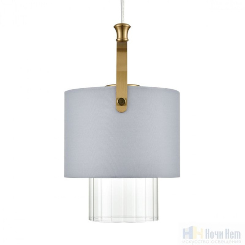 Светильник подвесной Lumion Jane 6592/1, раздел каталога Подвесы 1 лампа интернет-магазина Ночи Нет
