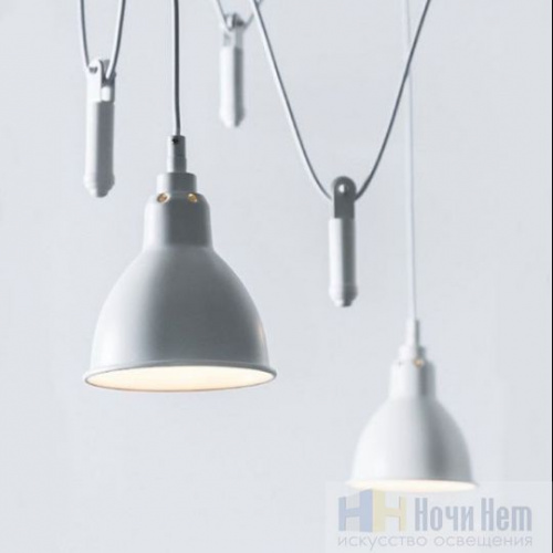 Люстра Lightstar Acrobata 761056, раздел каталога Люстры с плафонами интернет-магазина Ночи Нет