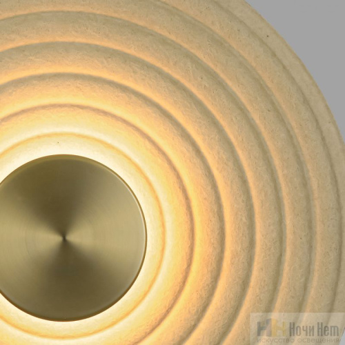 Бра Odeon Light Felt 7035/6WA, раздел каталога Светодиодные бра интернет-магазина Ночи Нет