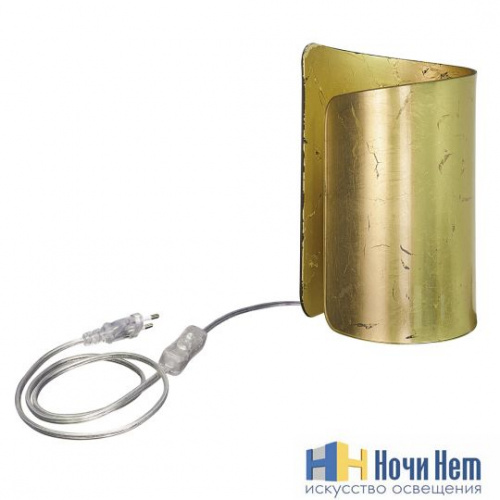 Настольная лампа Lightstar Pittore 811912, раздел каталога Настольные лампы с плафоном интернет-магазина Ночи Нет