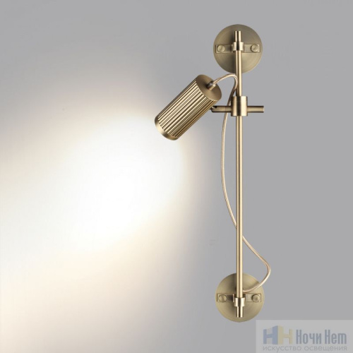 Бра Odeon Light Manchester 7013/1W, раздел каталога Бра с плафоном интернет-магазина Ночи Нет