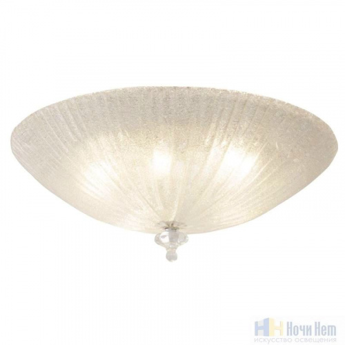 Светильник Maytoni Bonnet C809CL-05CH, раздел каталога Круглые классические светильники интернет-магазина Ночи Нет