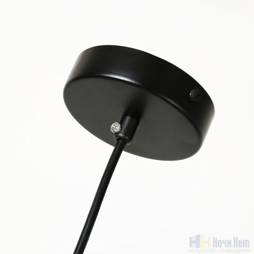 Светильник подвесной Favourite Rocky 2832-1P, раздел каталога Подвесы 1 лампа интернет-магазина Ночи Нет