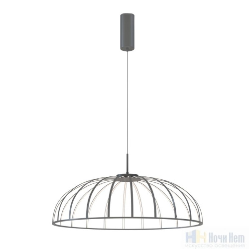 Люстра Favourite Vertex 4285-8P, раздел каталога Светодиодные люстры интернет-магазина Ночи Нет