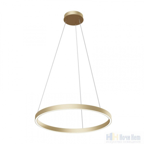 Люстра Maytoni Rim MOD058PL-L32BS4K, раздел каталога Светодиодные люстры интернет-магазина Ночи Нет