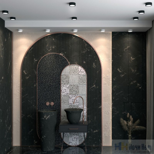 Встраиваемый светильник для ванной Novotech May 358903, раздел каталога Точечные светильники для ванной интернет-магазина Ночи Нет