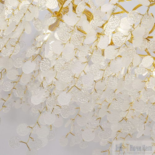 Люстра Favourite Parra 4161-12P, раздел каталога Хрустальные люстры интернет-магазина Ночи Нет