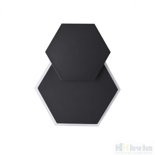 Светильник уличный Novotech Smena 359163, раздел каталога Настенные уличные светильники интернет-магазина Ночи Нет