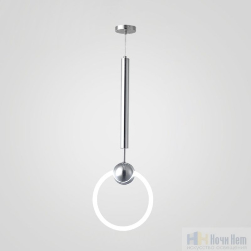 Светильник подвесной ImperiumLoft Ring 178413-26, раздел каталога Подвесы 1 лампа интернет-магазина Ночи Нет
