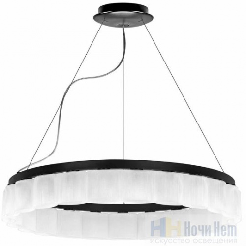 Люстра Lightstar Nibbler 812236, раздел каталога Люстры с плафонами интернет-магазина Ночи Нет