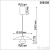 Светильник подвесной Novotech Iman 359336, раздел каталога Подвесы 1 лампа интернет-магазина Ночи Нет