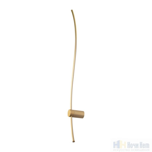 Бра Loft IT Rays 10154 GD, раздел каталога Светодиодные бра интернет-магазина Ночи Нет