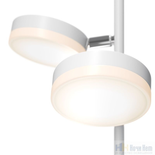 Торшер Maytoni Fad MOD070FL-L12W3K, раздел каталога Светодиодные торшеры интернет-магазина Ночи Нет