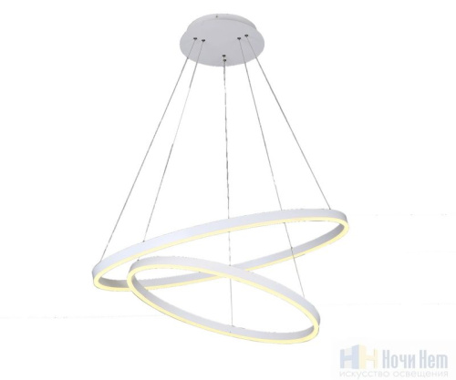 Люстра Kink Light Тор 08220,01A(4000K), раздел каталога Светодиодные люстры интернет-магазина Ночи Нет