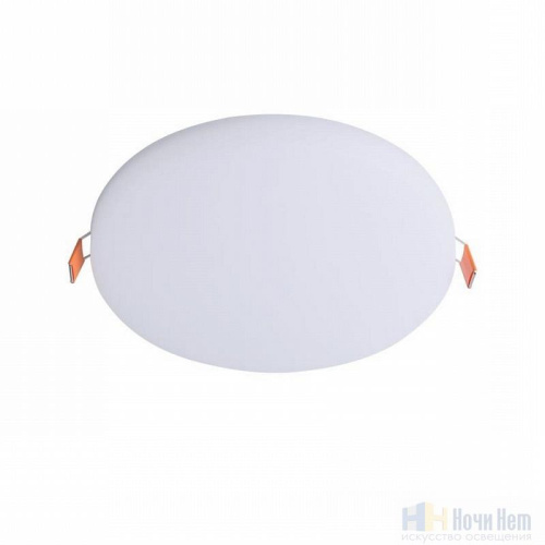 Светильник встраиваемый Aployt Deni APL.0074.09.10, раздел каталога Светодиодные точечные светильники интернет-магазина Ночи Нет